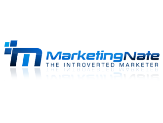 MarketingNate logo design by wendeesigns