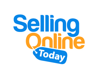Selling online Today logo design by karjen