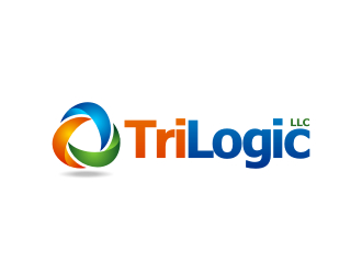 TriLogic LLC logo design by mashoodpp