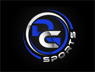 DGC Sports logo design by ingepro