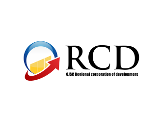Open Joint-Stock Company " Regional Corporation of Development " logo design by Girly