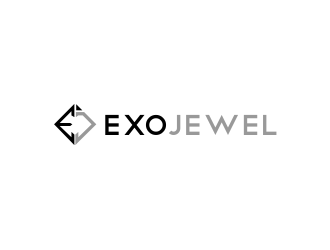 Exo Jewel logo design by niwre