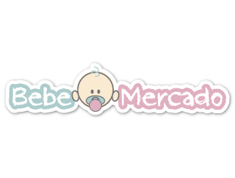 Bebe Mercado logo design by J0s3Ph