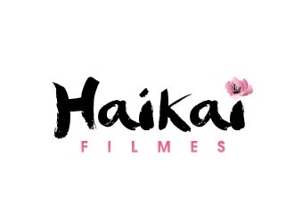 Haikai Filmes logo design by usef44
