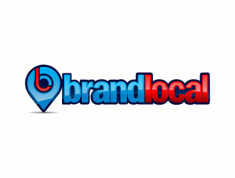 Brand Local logo design by imagine