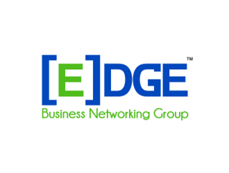 Edge Business Networking Group (aka EdgeBNG) logo design by Raden79