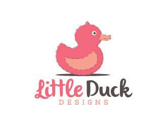 Little Duck Designs Logo Design