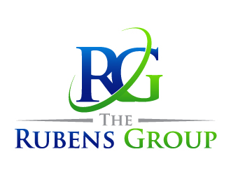 The Rubens Group logo design by kgcreative
