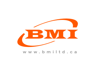 BMI Group logo design by prodesign