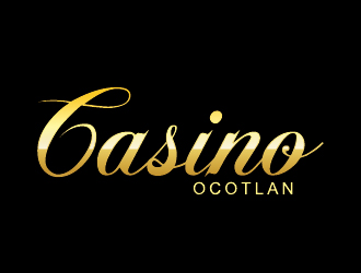 Casino Ocotlan logo design by designoart