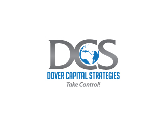 Dover Capital Strategies logo design by jaize