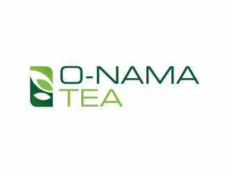 Onama Tea logo design by ingepro