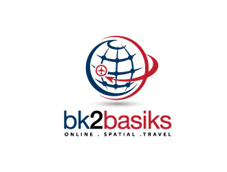 bk2basiks logo design by moomoo