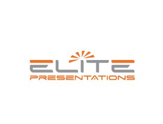 Elite Presentations logo design by creative-z