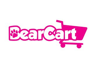 BearCart logo design by ingepro