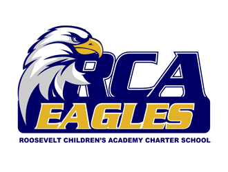 Roosevelt Children's Academy Charter School logo design by veron