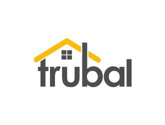 trubal logo design by YONK