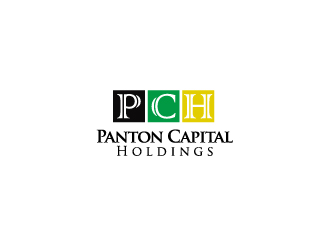 Panton Capital Holdings logo design by semuasayangeko2