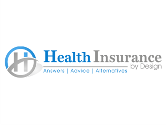 Health Insurance by Design logo design by Raden79
