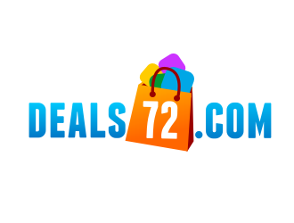 deals72.com logo design by prodesign
