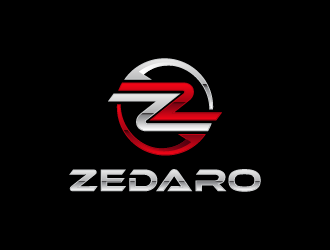 Zedaro logo design by BrightARTS