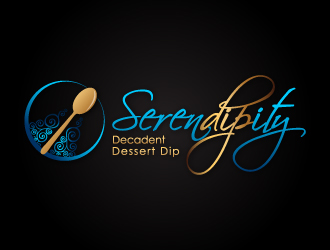Serendipity logo design by J0s3Ph