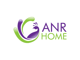 ANR Home logo design by jaize