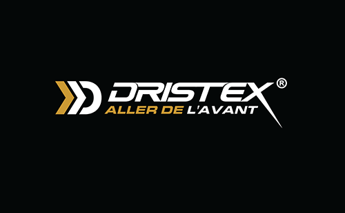 www.dristex.com logo design by suraj_greenweb