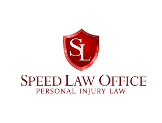 Speed Law Office logo design by aladi