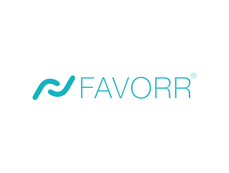 Favorr logo design by smith1979