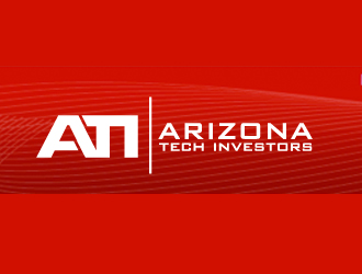 Arizona Tech Investors logo design by schiena