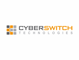 Cyberswitch Technologies, LLC logo design by ingepro