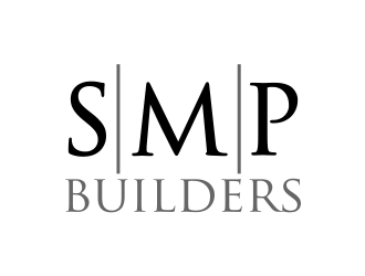 SMP Builders logo design by cintoko