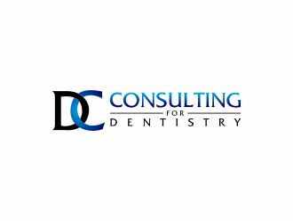 Consulting for Dentistry logo design by imagine