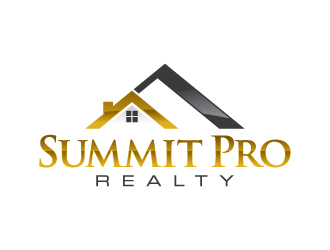Summit Pro Realty logo design by jaize