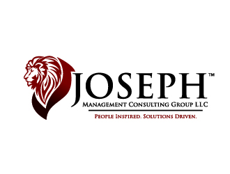 Joseph Management Consulting Group, LLC logo design by josephope