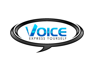 Voice logo design by BrightARTS