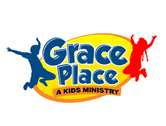 Grace Lutheran Church logo design by ingepro
