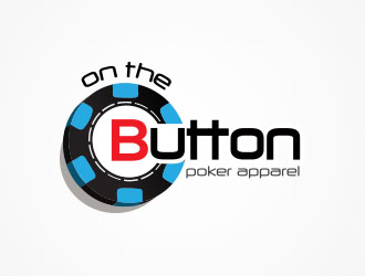 On The Button logo design by Sorjen