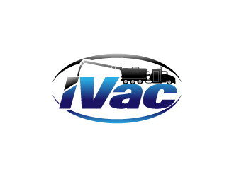 iVac logo design by Norsh