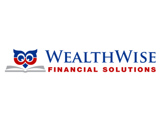 WealthWise Financial Solutions logo design by kgcreative