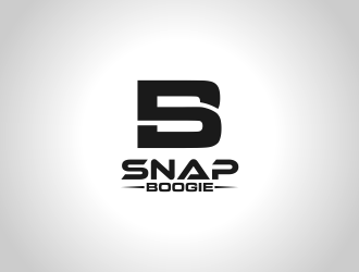 Snap Boogie logo design by imagine