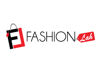 Fashion Lah logo design by jaize