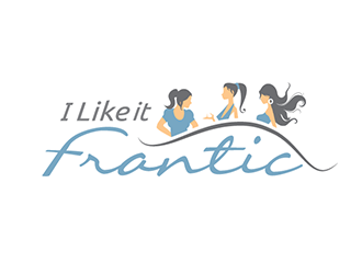 I Like It Frantic logo design by suraj_greenweb