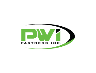 PWI Partners Inc. logo design by BTmont