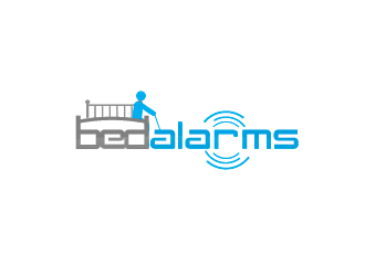 bedalarms logo design by Cyds