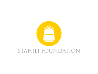 Stahili Foundation logo design by ekitessar