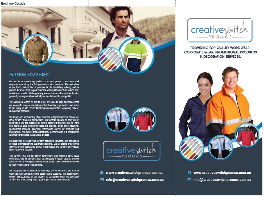 logo design by Creasian