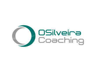 OSilveira Coaching logo design by Lavina