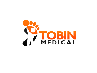 Tobin Medical logo design by acasia